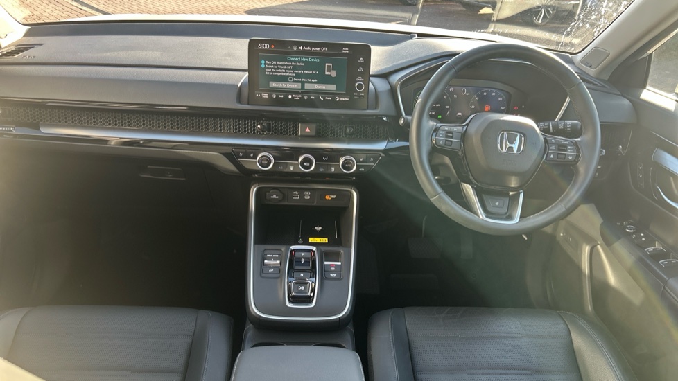 Honda CR-V 2.0 eHEV Advance 5dr eCVT Hybrid Estate - Image 4