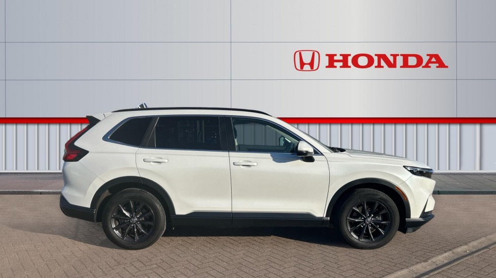 Honda CR-V 2.0 eHEV Advance 5dr eCVT Hybrid Estate - Image 5