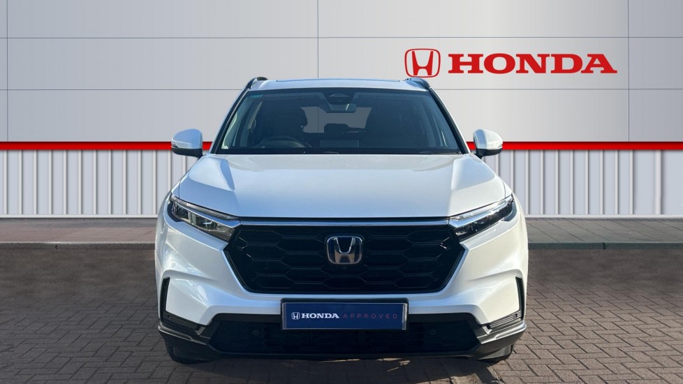 Honda CR-V 2.0 eHEV Advance 5dr eCVT Hybrid Estate - Image 6