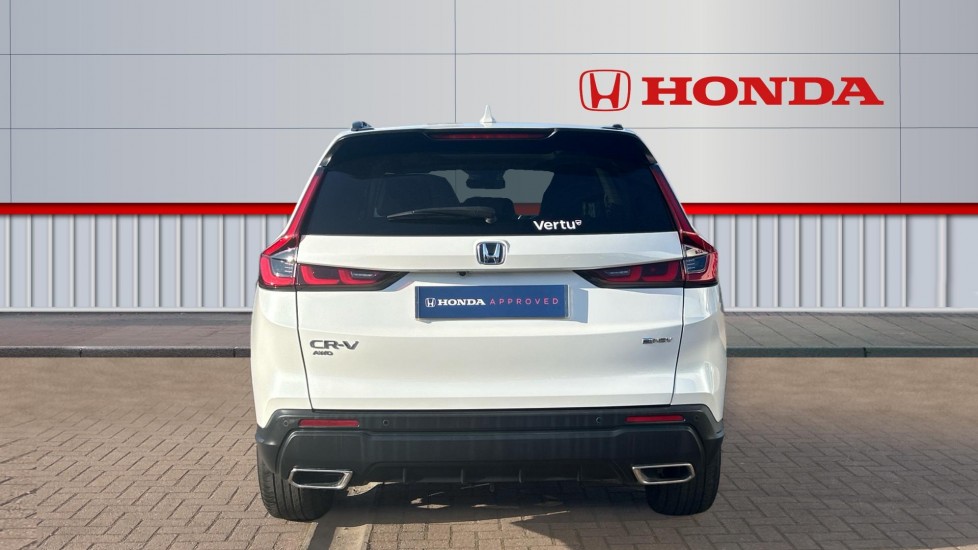 Honda CR-V 2.0 eHEV Advance 5dr eCVT Hybrid Estate - Image 7