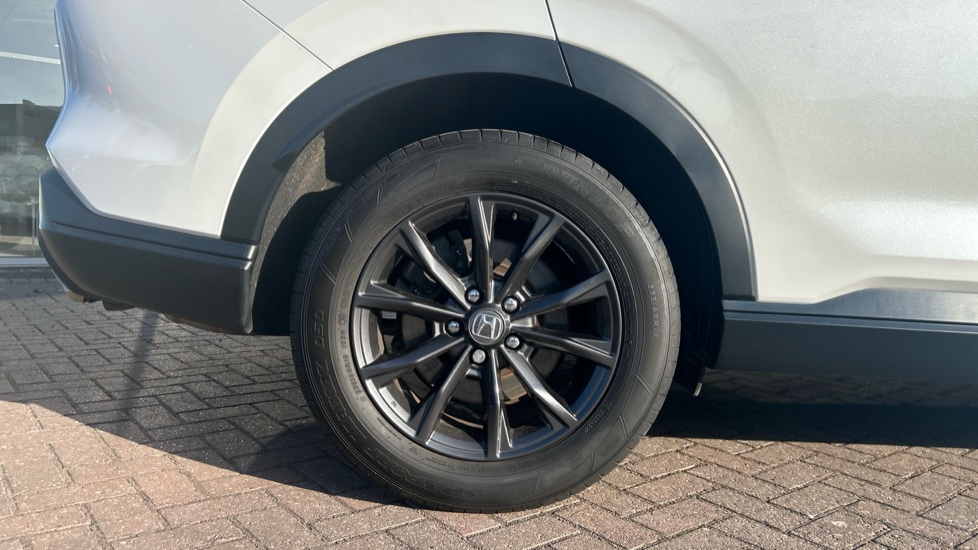 Honda CR-V 2.0 eHEV Advance 5dr eCVT Hybrid Estate - Image 9