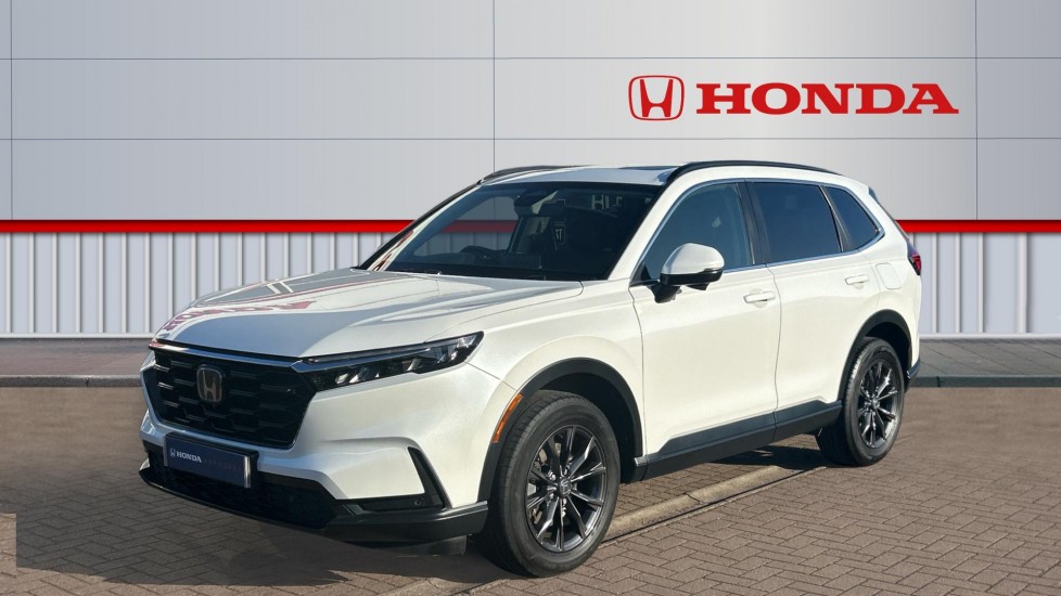 Honda CR-V 2.0 eHEV Advance 5dr eCVT Hybrid Estate - Image 10