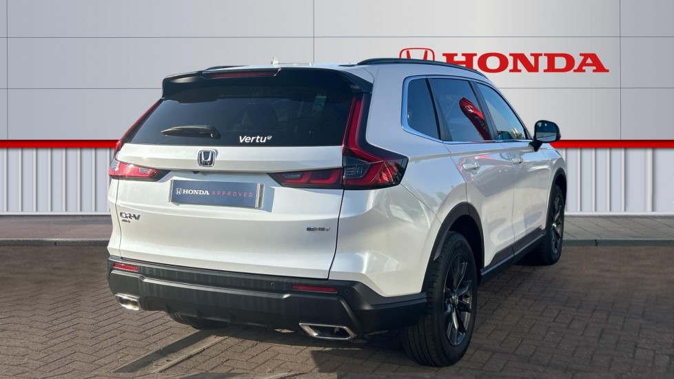 Honda CR-V 2.0 eHEV Advance 5dr eCVT Hybrid Estate - Image 12