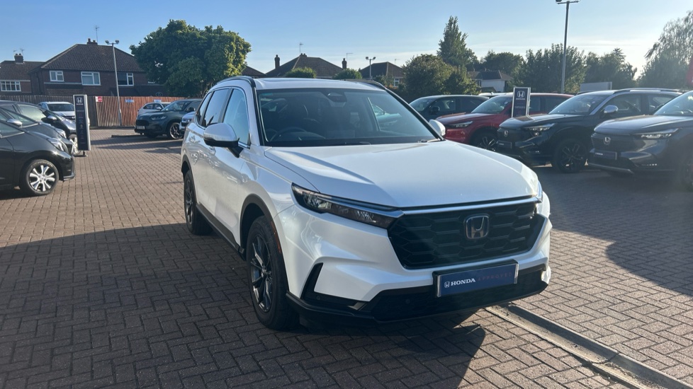 Honda CR-V 2.0 eHEV Advance 5dr eCVT Hybrid Estate - Image 13