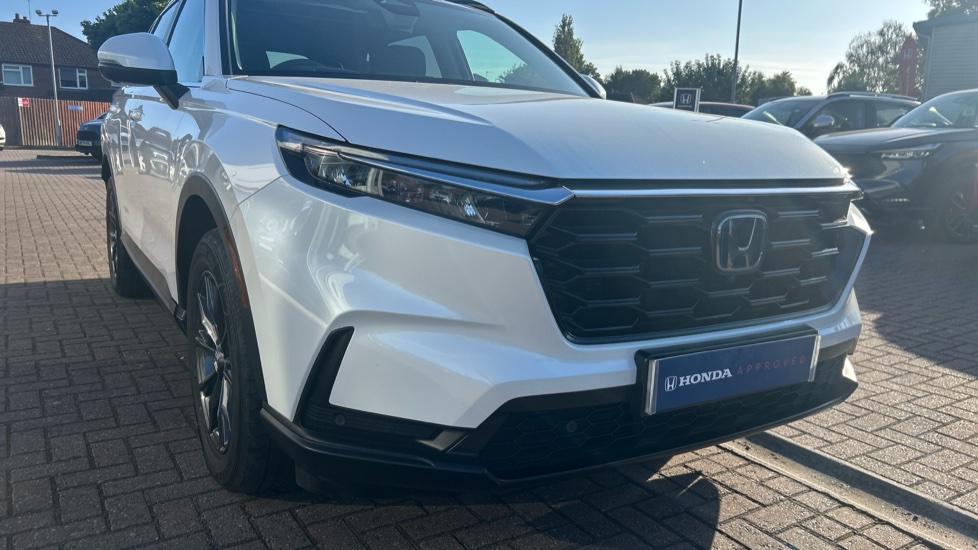 Honda CR-V 2.0 eHEV Advance 5dr eCVT Hybrid Estate - Image 14