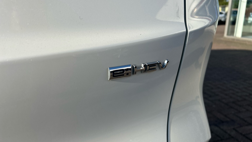 Honda CR-V 2.0 eHEV Advance 5dr eCVT Hybrid Estate - Image 19