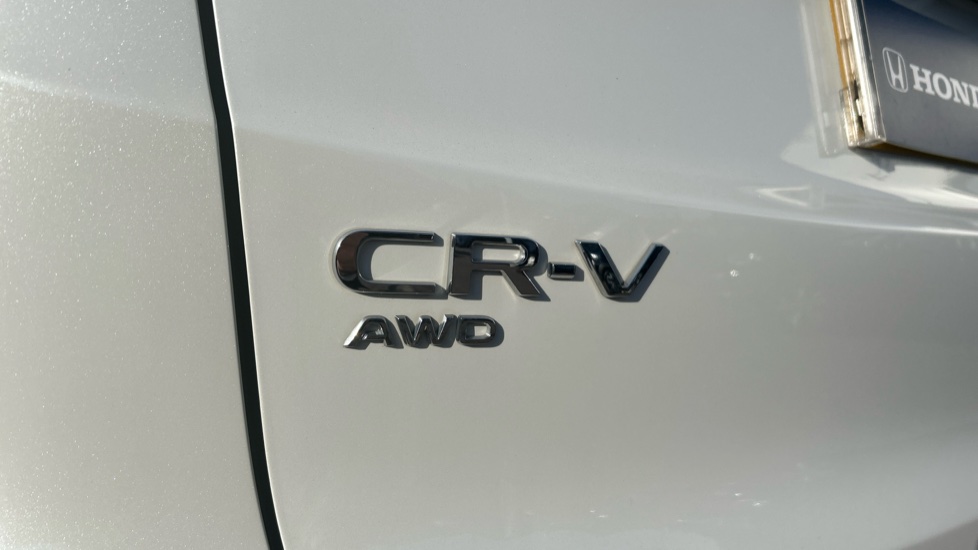 Honda CR-V 2.0 eHEV Advance 5dr eCVT Hybrid Estate - Image 20
