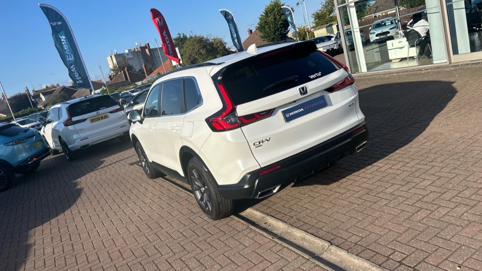 Honda CR-V 2.0 eHEV Advance 5dr eCVT Hybrid Estate - Image 21