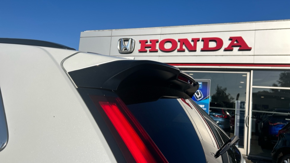 Honda CR-V 2.0 eHEV Advance 5dr eCVT Hybrid Estate - Image 22