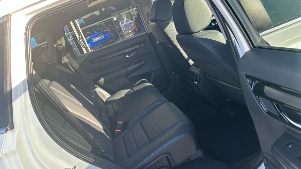Honda CR-V 2.0 eHEV Advance 5dr eCVT Hybrid Estate - Image 26