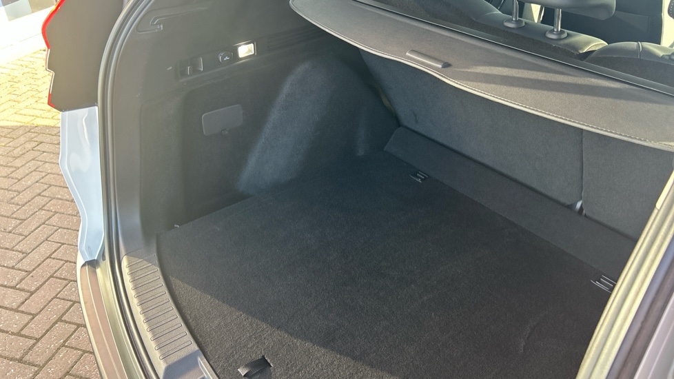 Honda CR-V 2.0 eHEV Advance 5dr eCVT Hybrid Estate - Image 27
