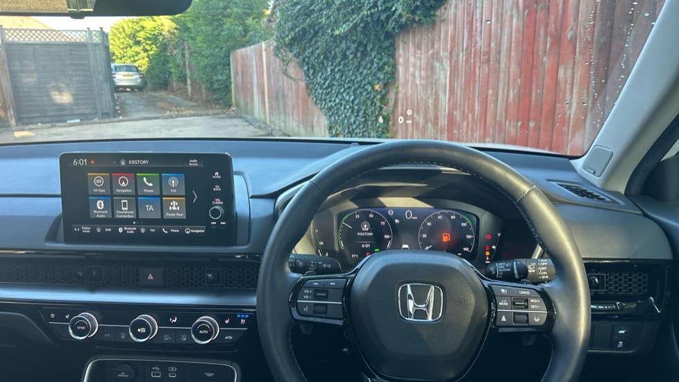 Honda CR-V 2.0 eHEV Advance 5dr eCVT Hybrid Estate - Image 28