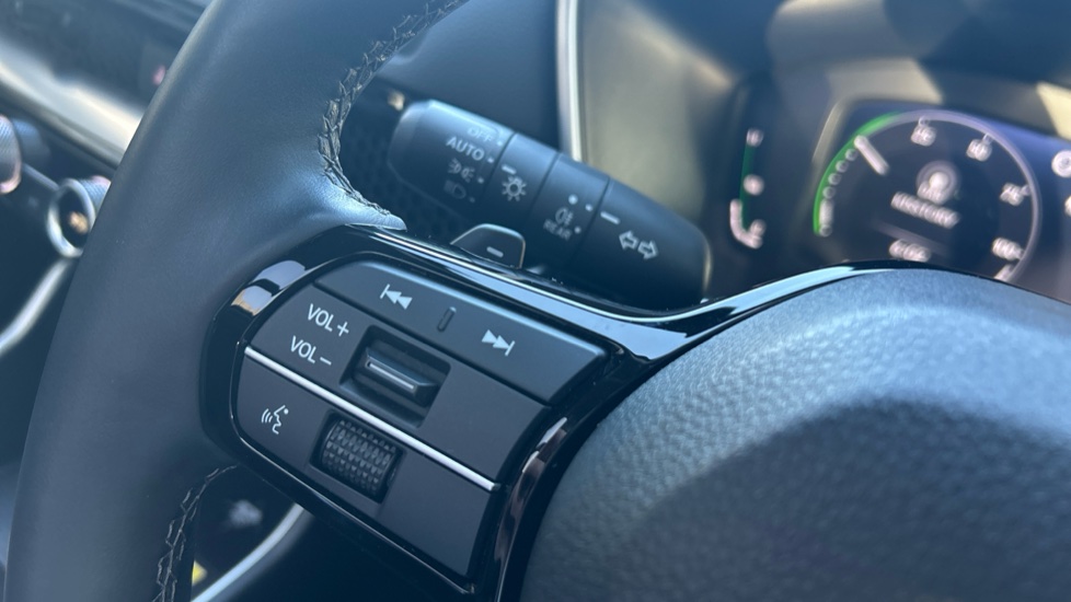 Honda CR-V 2.0 eHEV Advance 5dr eCVT Hybrid Estate - Image 29