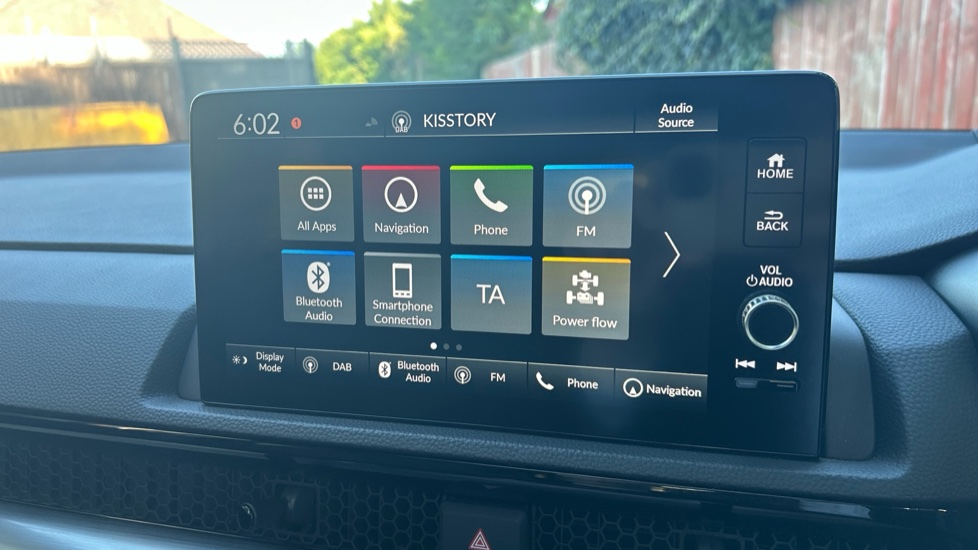 Honda CR-V 2.0 eHEV Advance 5dr eCVT Hybrid Estate - Image 33
