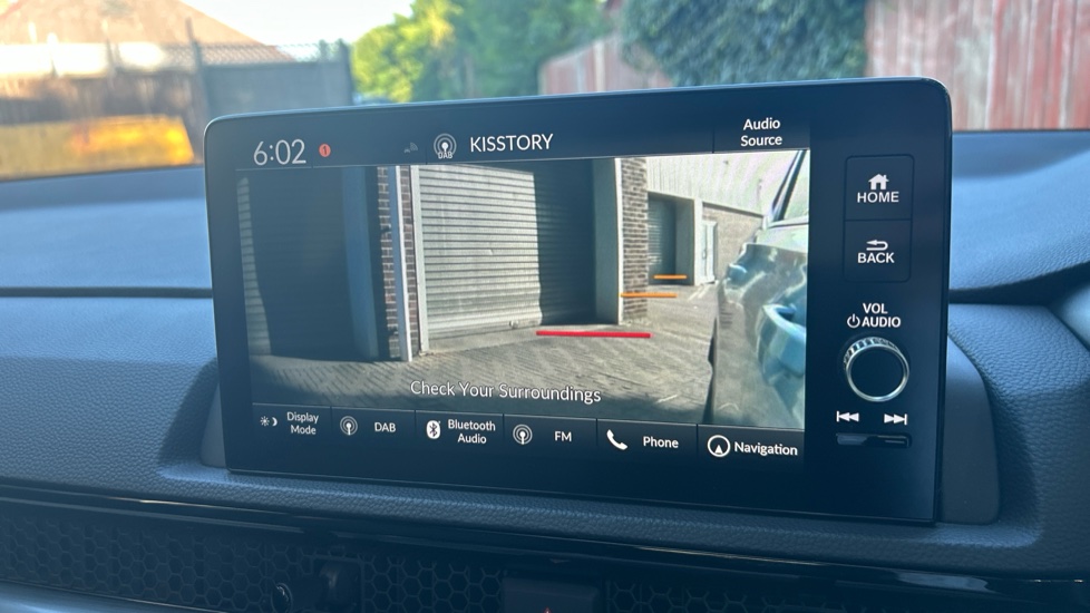 Honda CR-V 2.0 eHEV Advance 5dr eCVT Hybrid Estate - Image 35