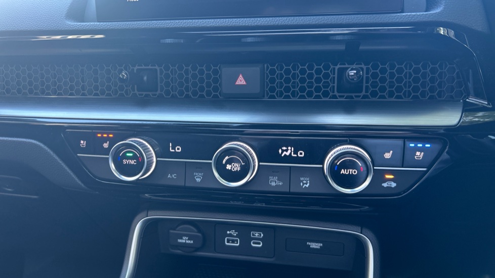 Honda CR-V 2.0 eHEV Advance 5dr eCVT Hybrid Estate - Image 36