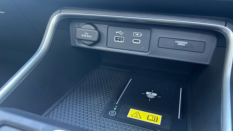 Honda CR-V 2.0 eHEV Advance 5dr eCVT Hybrid Estate - Image 37