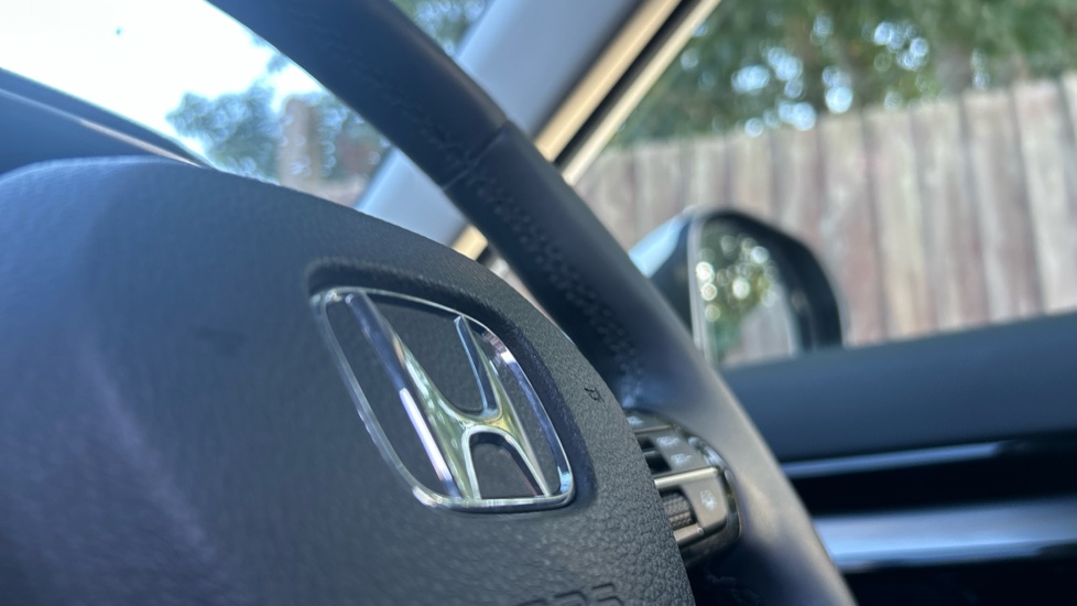 Honda CR-V 2.0 eHEV Advance 5dr eCVT Hybrid Estate - Image 45