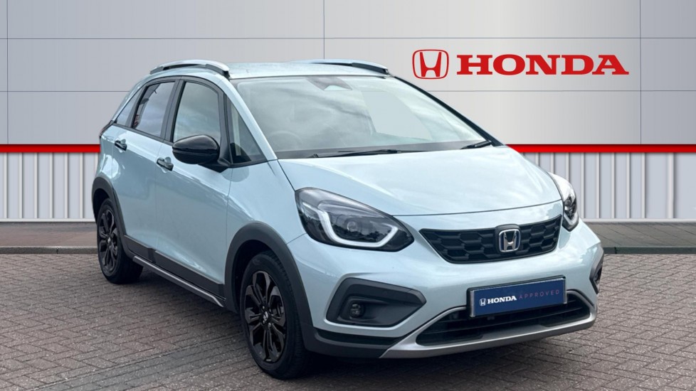 2024 Honda Jazz