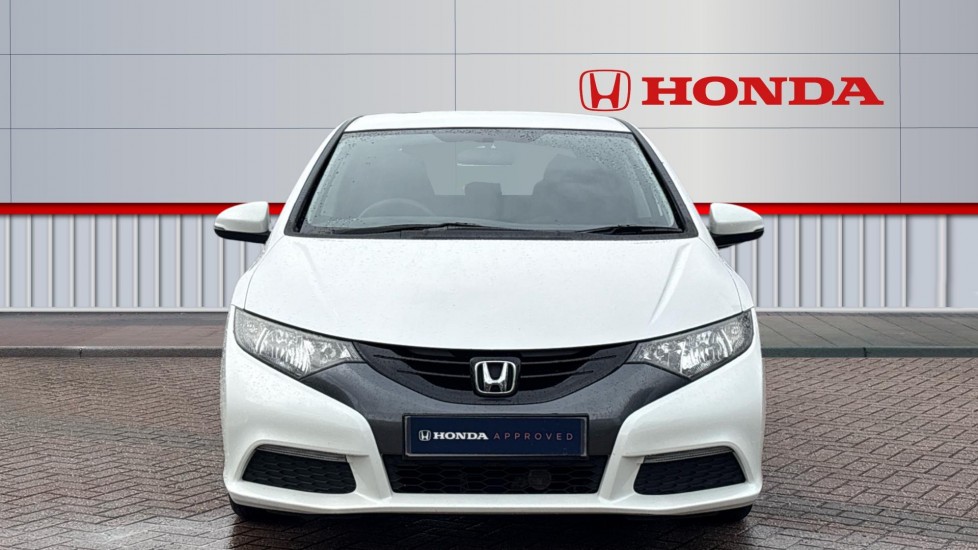 Honda Civic 1.4 i-VTEC SE-T 5dr Petrol Hatchback - Image 6