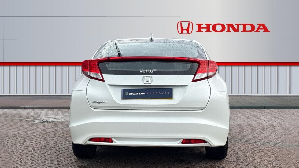 Honda Civic 1.4 i-VTEC SE-T 5dr Petrol Hatchback - Image 7