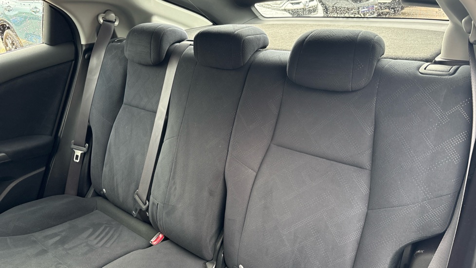 Honda Civic 1.4 i-VTEC SE-T 5dr Petrol Hatchback - Image 8