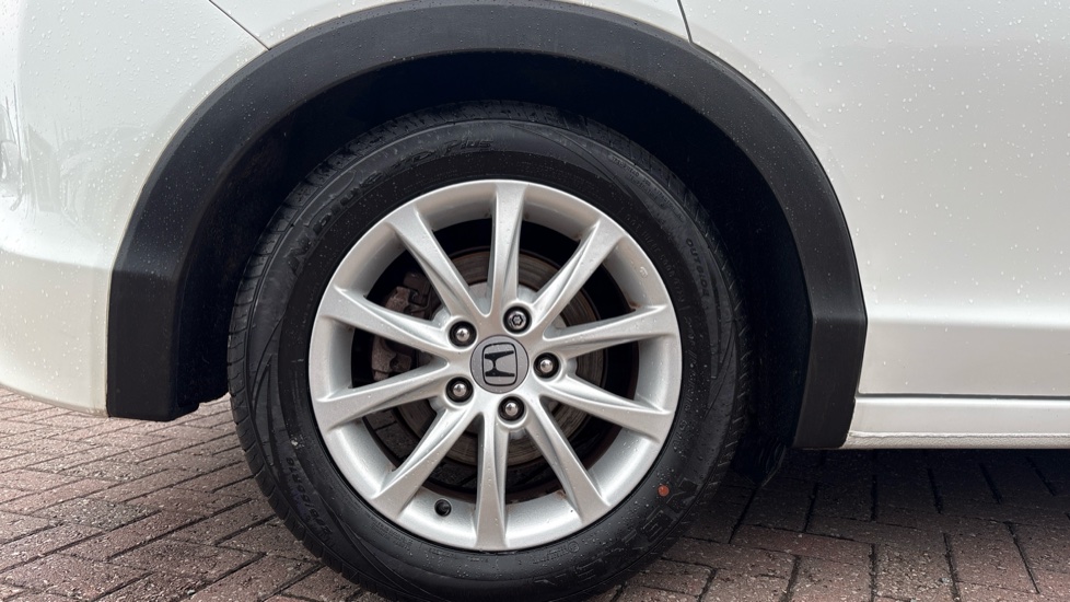 Honda Civic 1.4 i-VTEC SE-T 5dr Petrol Hatchback - Image 9