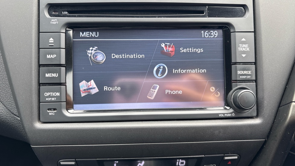 Honda Civic 1.4 i-VTEC SE-T 5dr Petrol Hatchback - Image 19