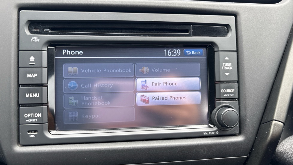 Honda Civic 1.4 i-VTEC SE-T 5dr Petrol Hatchback - Image 20