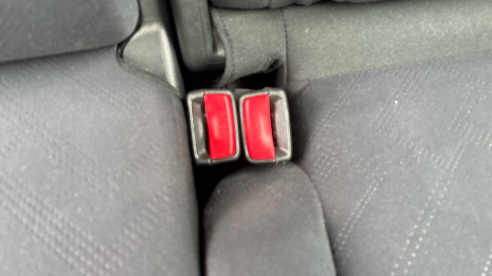 Honda Civic 1.4 i-VTEC SE-T 5dr Petrol Hatchback - Image 24
