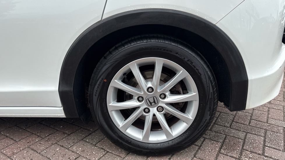 Honda Civic 1.4 i-VTEC SE-T 5dr Petrol Hatchback - Image 29