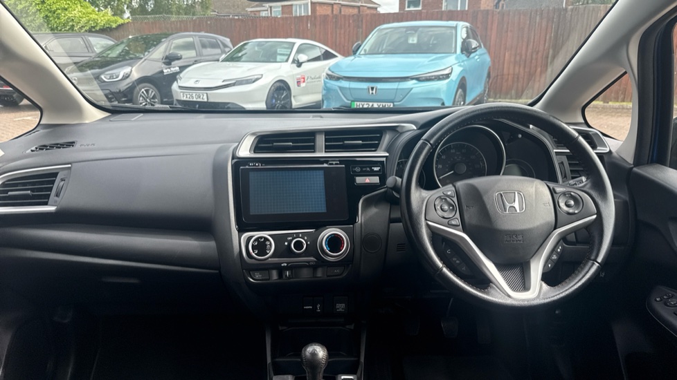 Honda Jazz 1.5 i-VTEC Sport 5dr Petrol Hatchback - Image 4