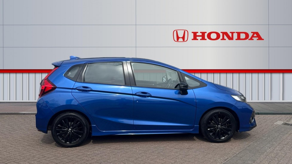 Honda Jazz 1.5 i-VTEC Sport 5dr Petrol Hatchback - Image 5