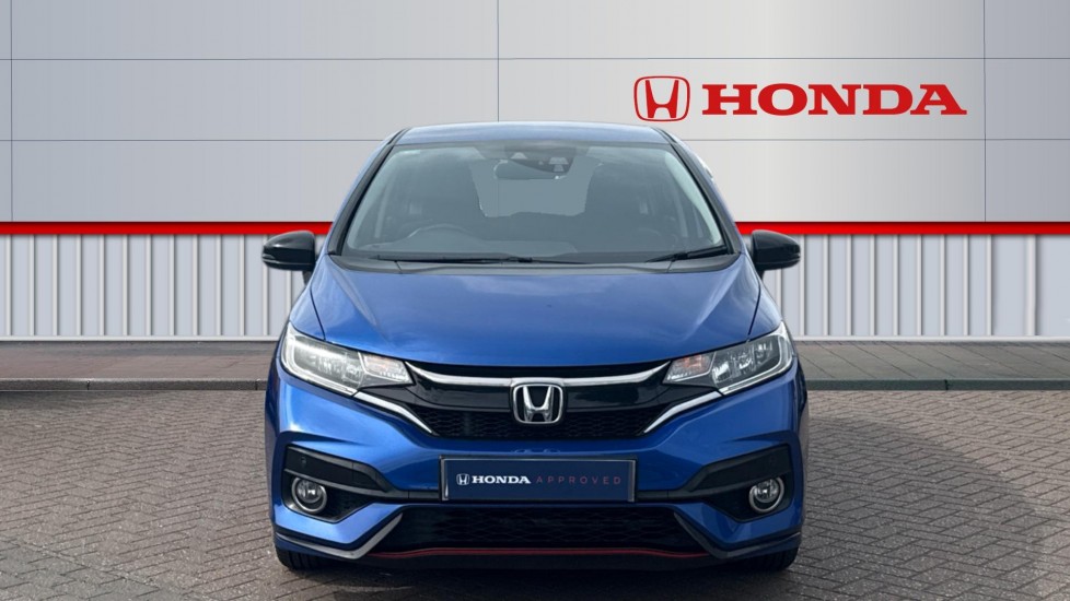 Honda Jazz 1.5 i-VTEC Sport 5dr Petrol Hatchback - Image 6