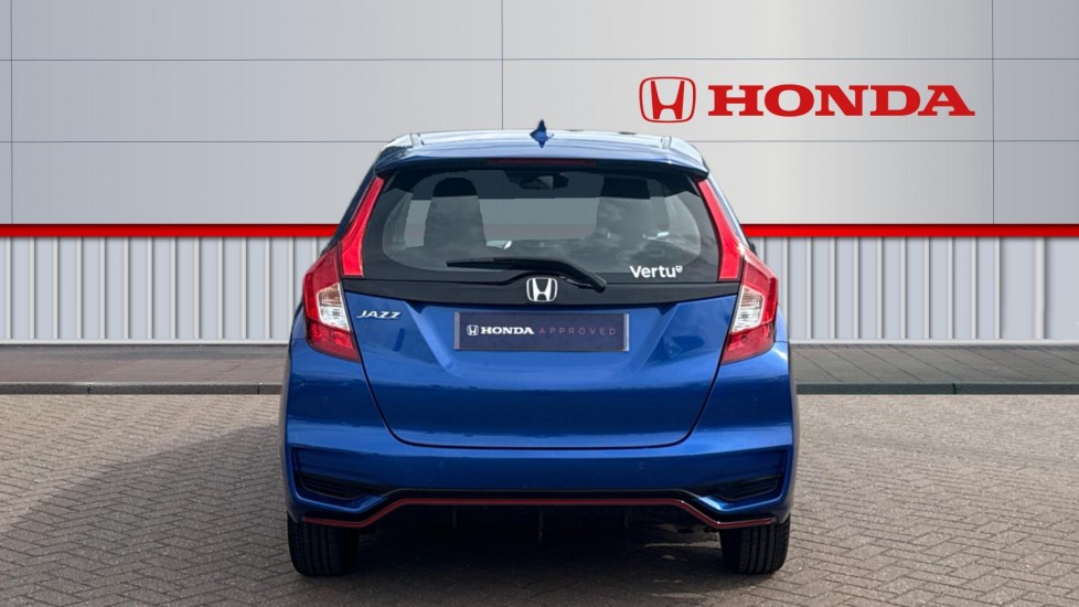 Honda Jazz 1.5 i-VTEC Sport 5dr Petrol Hatchback - Image 7