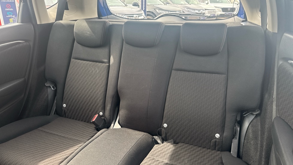 Honda Jazz 1.5 i-VTEC Sport 5dr Petrol Hatchback - Image 8