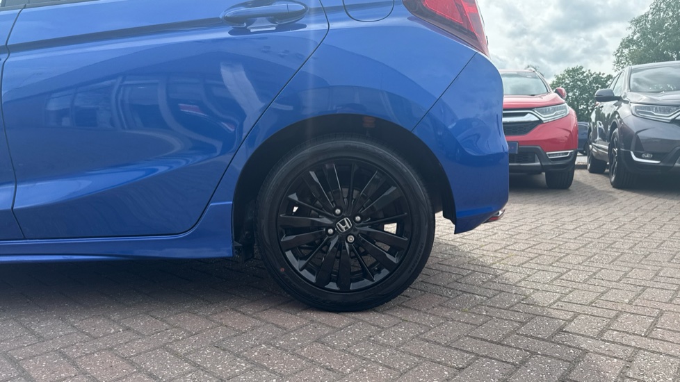 Honda Jazz 1.5 i-VTEC Sport 5dr Petrol Hatchback - Image 9
