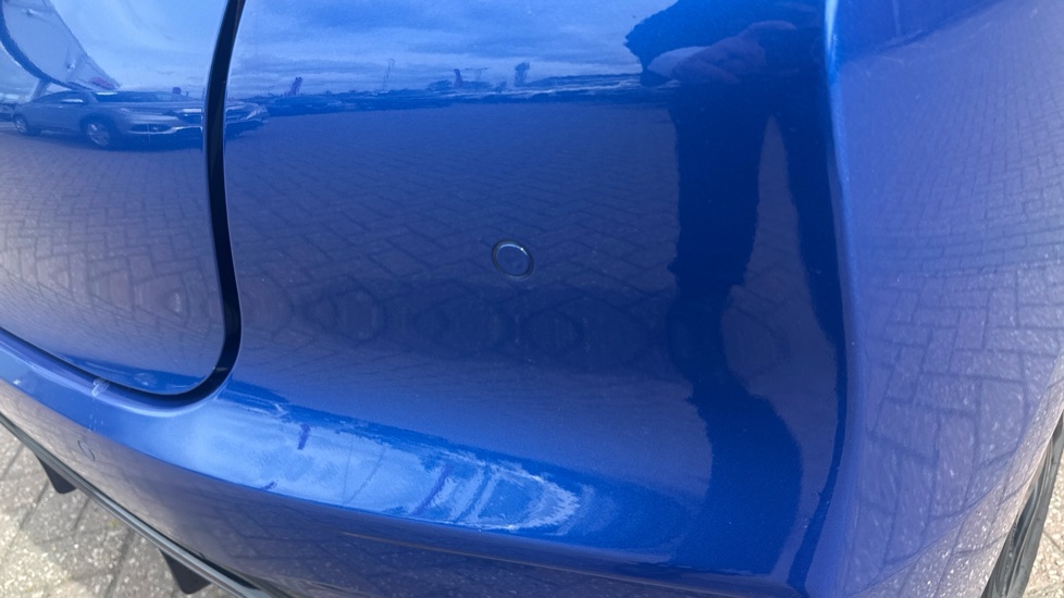 Honda Jazz 1.5 i-VTEC Sport 5dr Petrol Hatchback - Image 14
