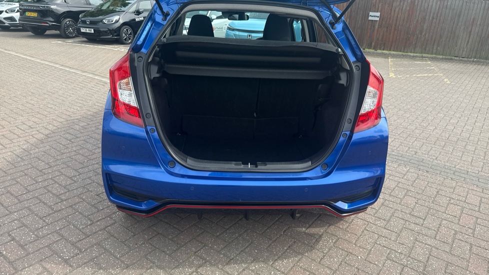 Honda Jazz 1.5 i-VTEC Sport 5dr Petrol Hatchback - Image 15