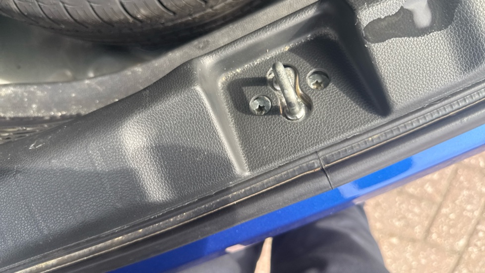 Honda Jazz 1.5 i-VTEC Sport 5dr Petrol Hatchback - Image 18