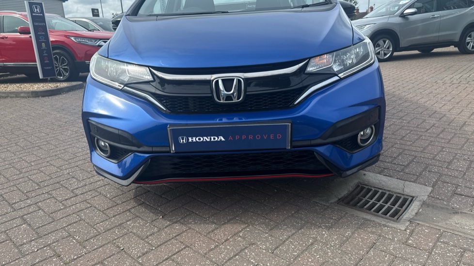 Honda Jazz 1.5 i-VTEC Sport 5dr Petrol Hatchback - Image 21