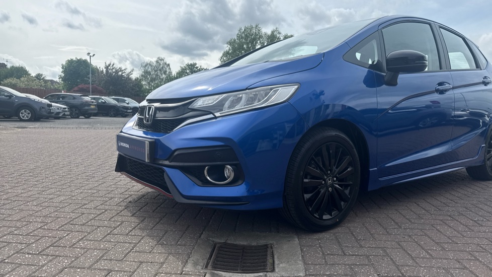 Honda Jazz 1.5 i-VTEC Sport 5dr Petrol Hatchback - Image 23