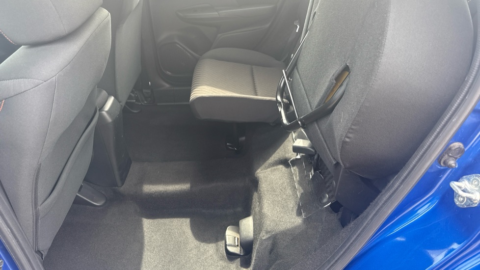 Honda Jazz 1.5 i-VTEC Sport 5dr Petrol Hatchback - Image 25