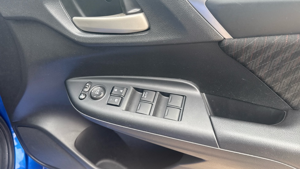Honda Jazz 1.5 i-VTEC Sport 5dr Petrol Hatchback - Image 27