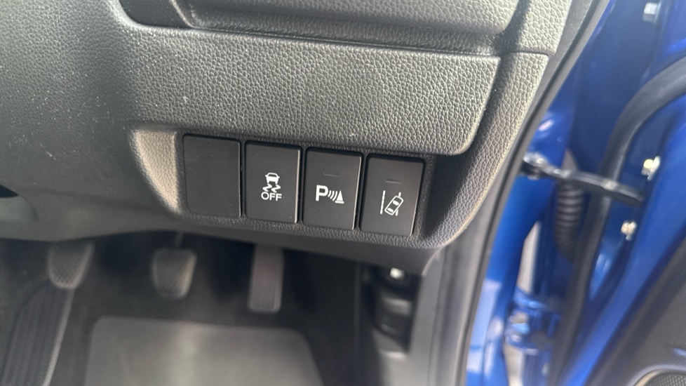 Honda Jazz 1.5 i-VTEC Sport 5dr Petrol Hatchback - Image 28