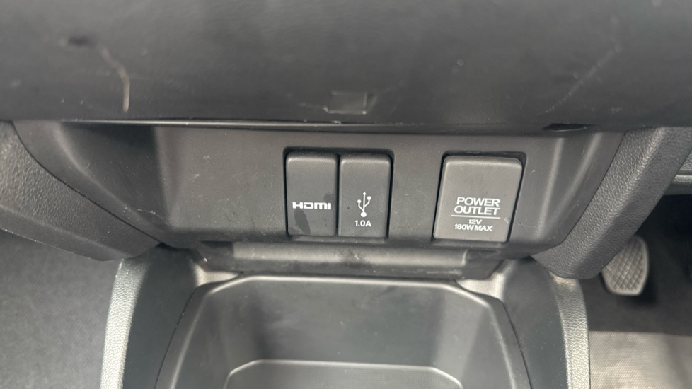 Honda Jazz 1.5 i-VTEC Sport 5dr Petrol Hatchback - Image 30