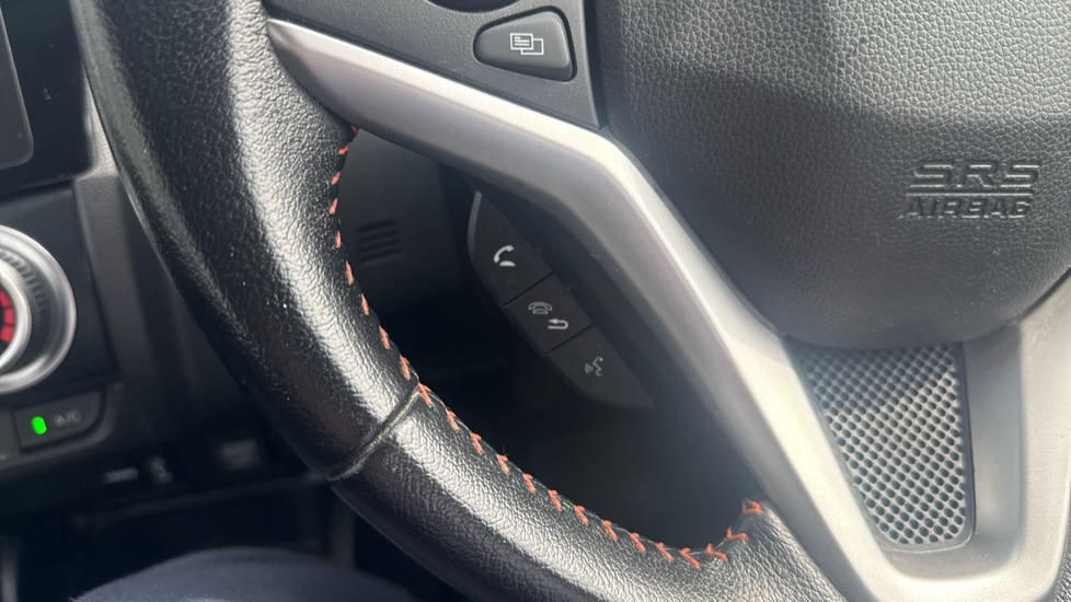 Honda Jazz 1.5 i-VTEC Sport 5dr Petrol Hatchback - Image 31