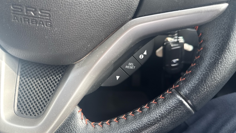 Honda Jazz 1.5 i-VTEC Sport 5dr Petrol Hatchback - Image 32