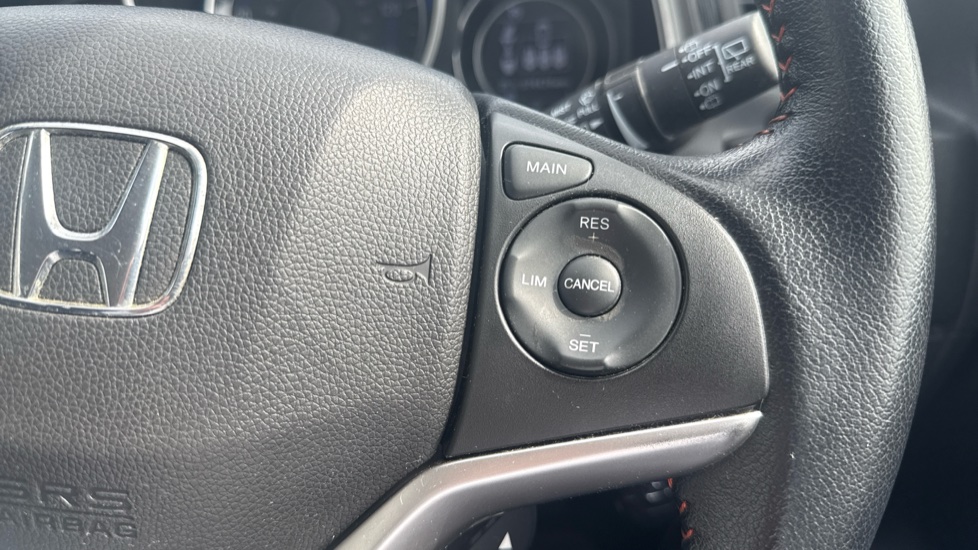 Honda Jazz 1.5 i-VTEC Sport 5dr Petrol Hatchback - Image 33