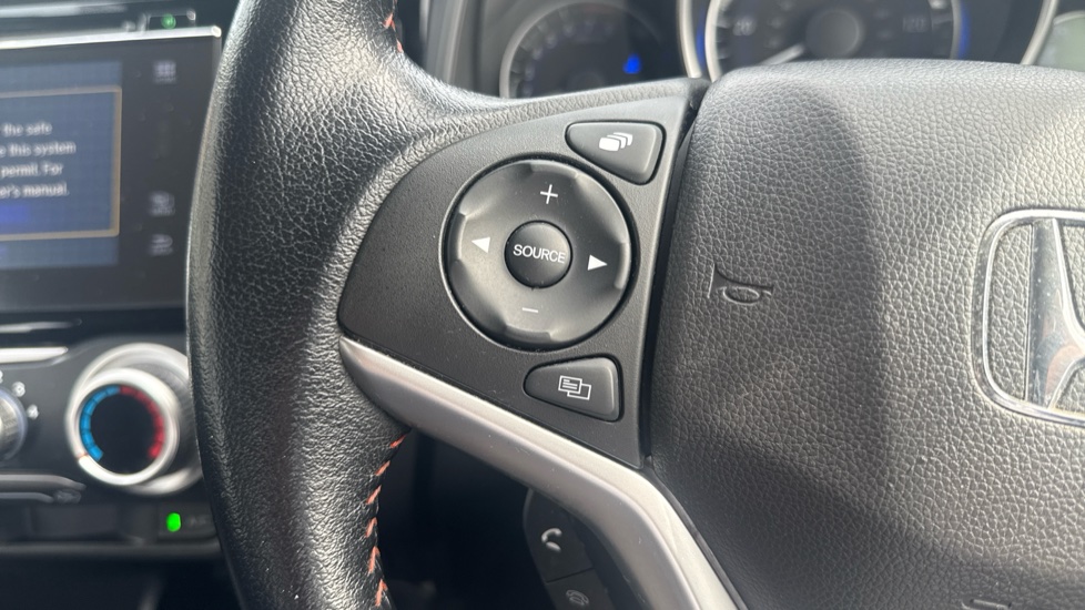 Honda Jazz 1.5 i-VTEC Sport 5dr Petrol Hatchback - Image 34